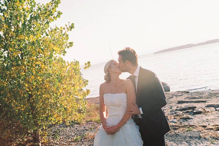 Vermont Wedding