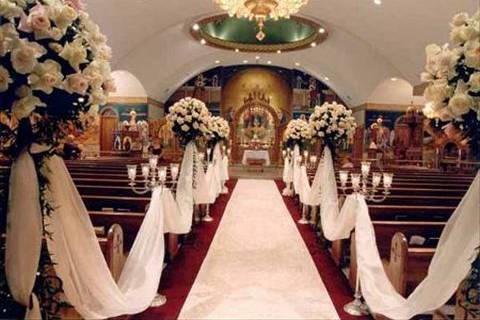 Aisle