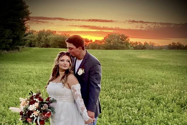 Sunset photos