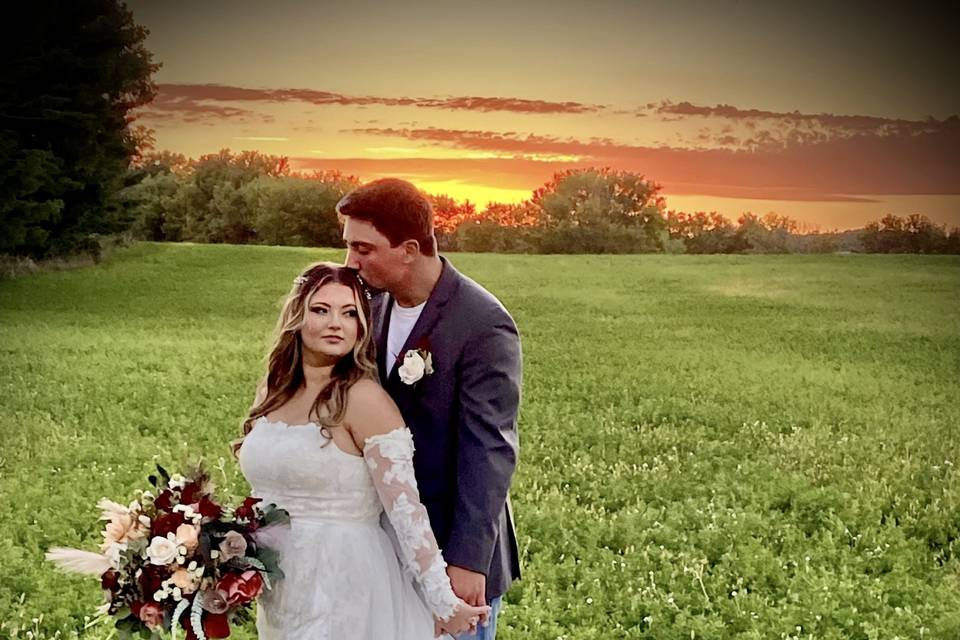Sunset photos