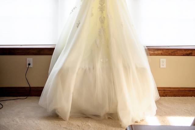 The 10 Best Wedding Dresses in Townsend DE WeddingWire