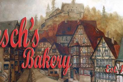 Resch's Bakery