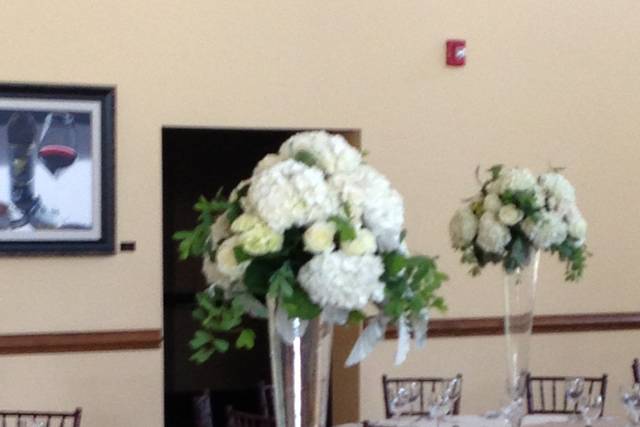 Floral Expressions