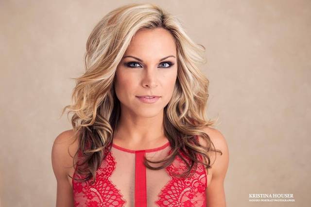 Katlyn Shuart