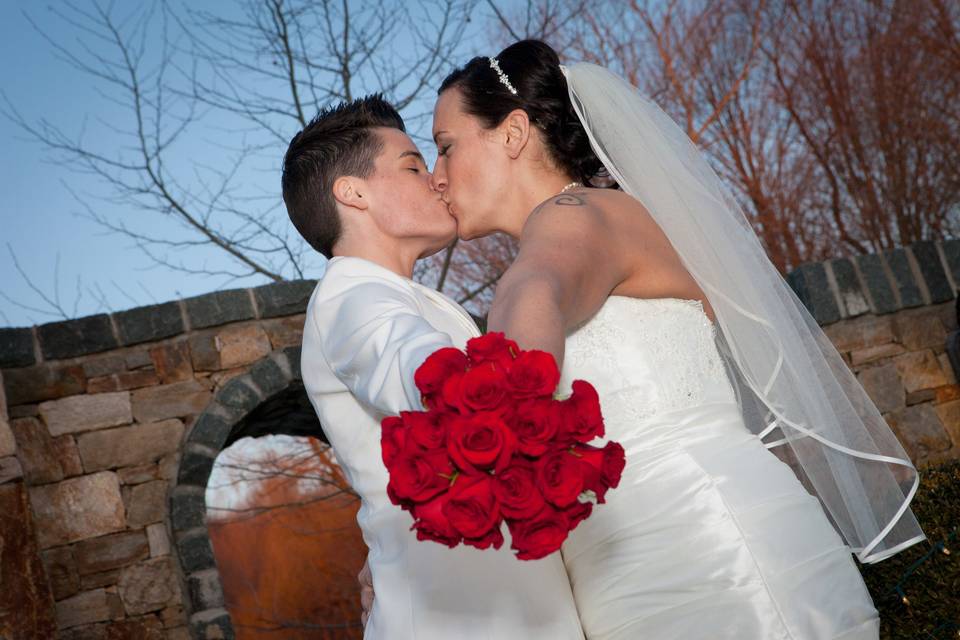 King Vincent Storm Photography, Video & Photo Booth Services