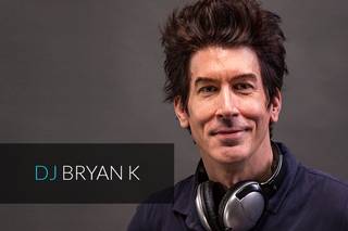 DJ Bryan K