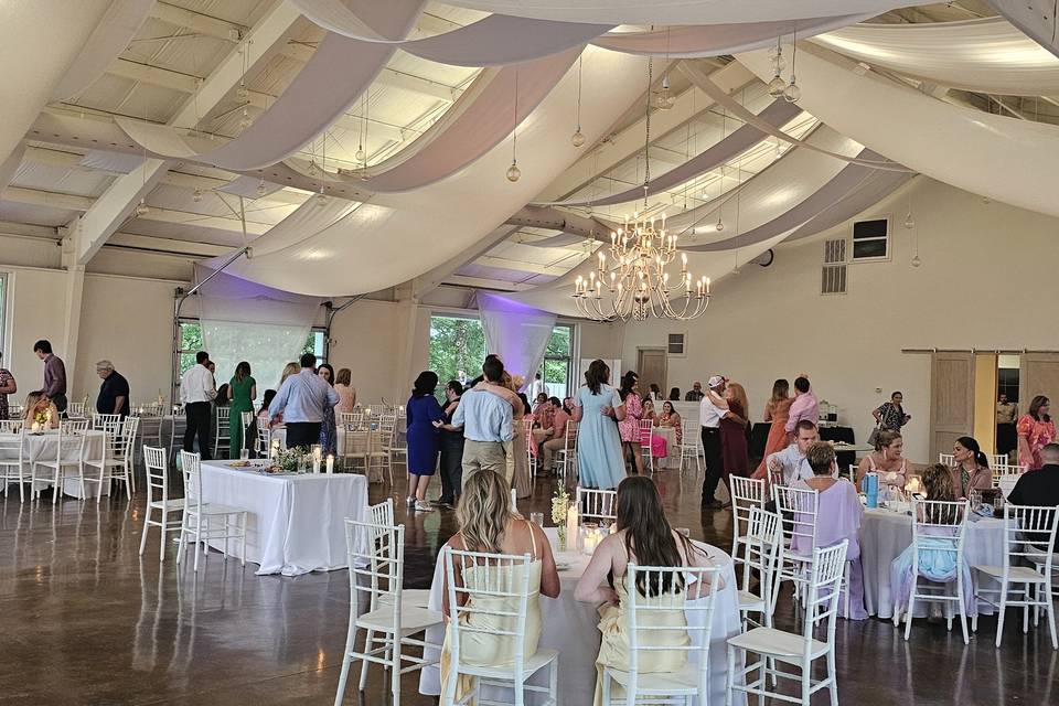 Cold Springs Event Center
