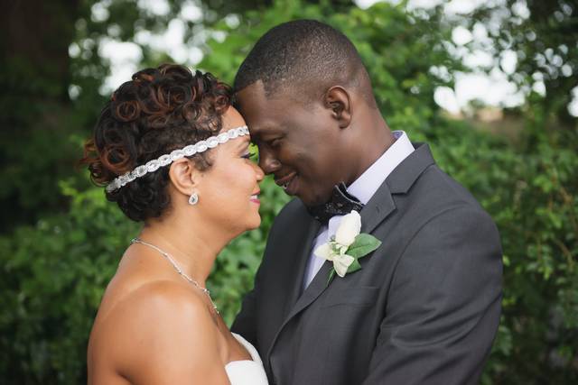 Kristen Ashley Photography