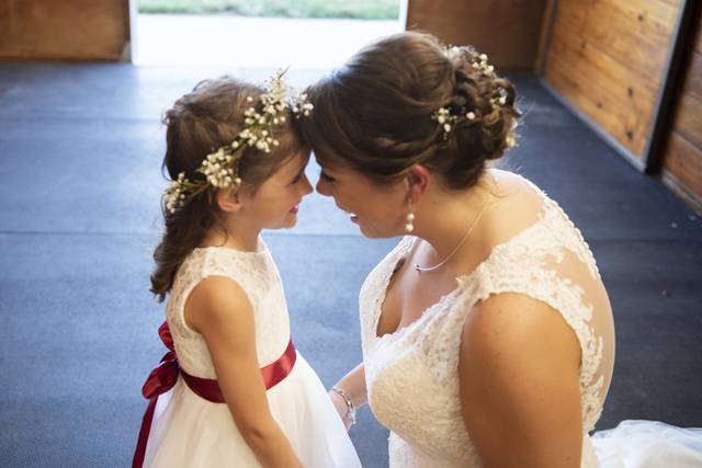 Kristen Ashley Photography