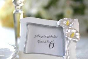 Your Wedding