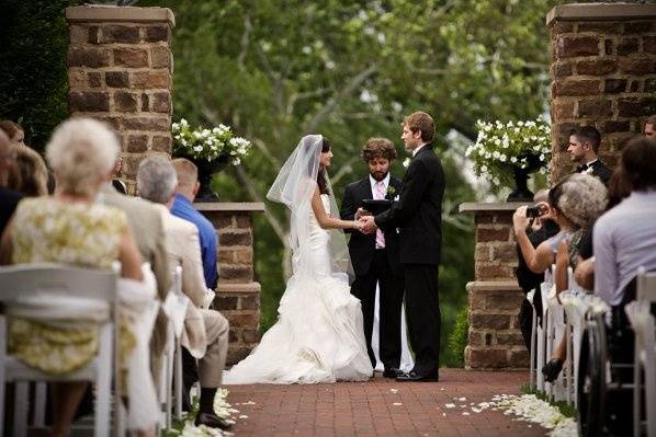 Columbus Wedding Officiants