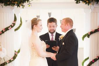 Columbus Wedding Officiants