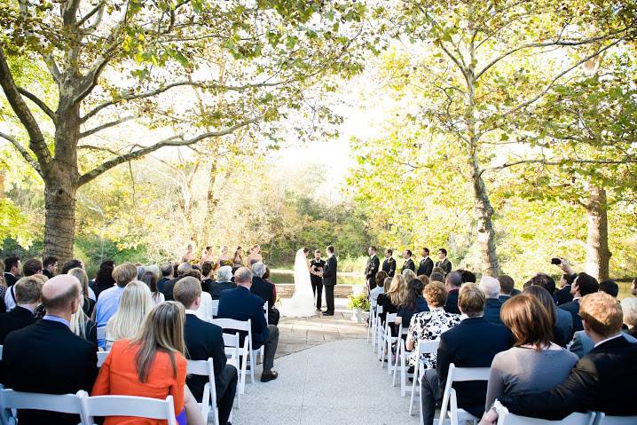 Columbus Wedding Officiants