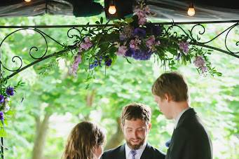 Columbus Wedding Officiants