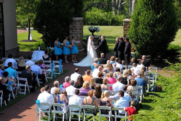 Columbus Wedding Officiants