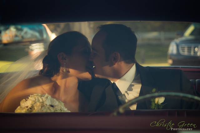 Christie Green Photography