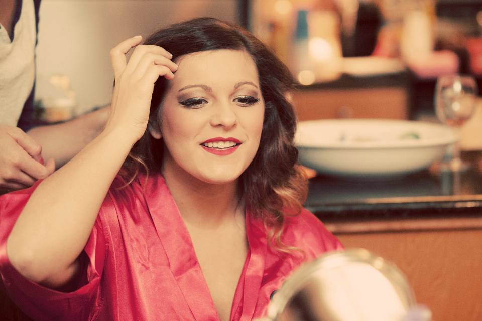 Briana Marie Makeup Artistry