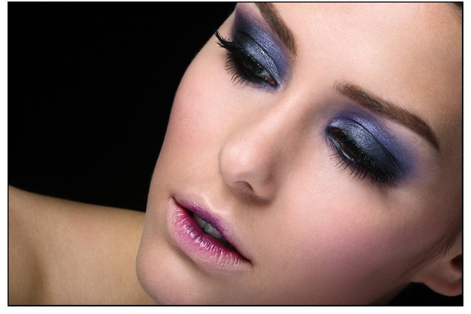 Dontinelle Beauty