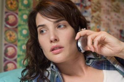 Cobie Smulders in 