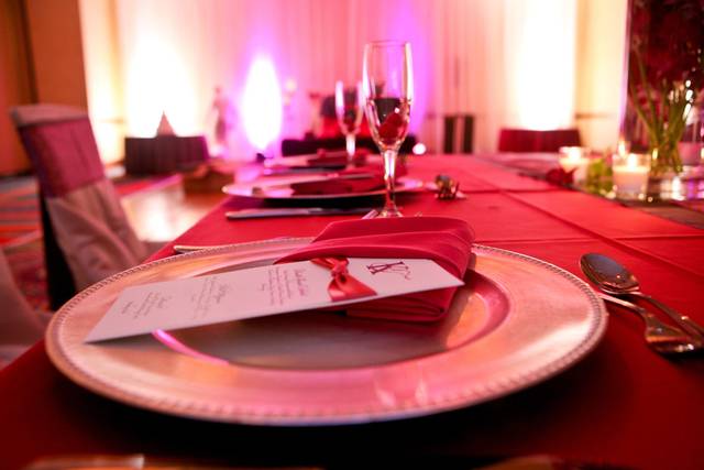 Table setting