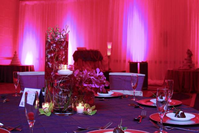Table setting