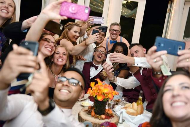 #Selfie