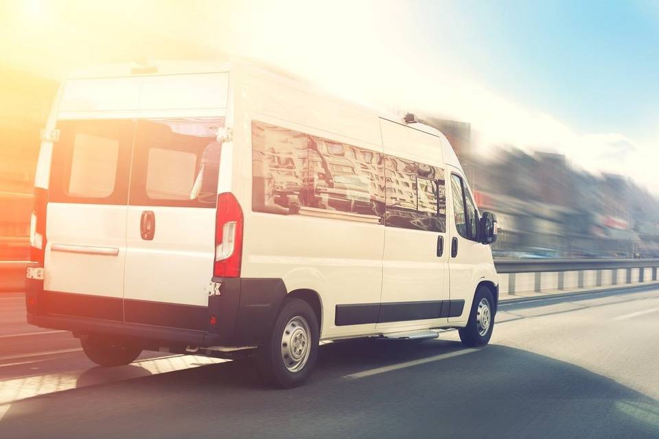 Ole's Shuttle Service