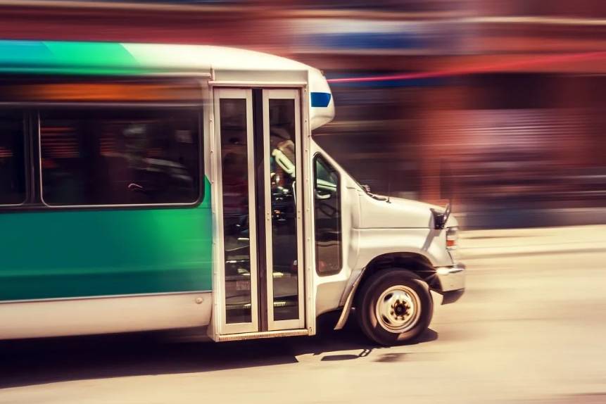 Ole's Shuttle Service
