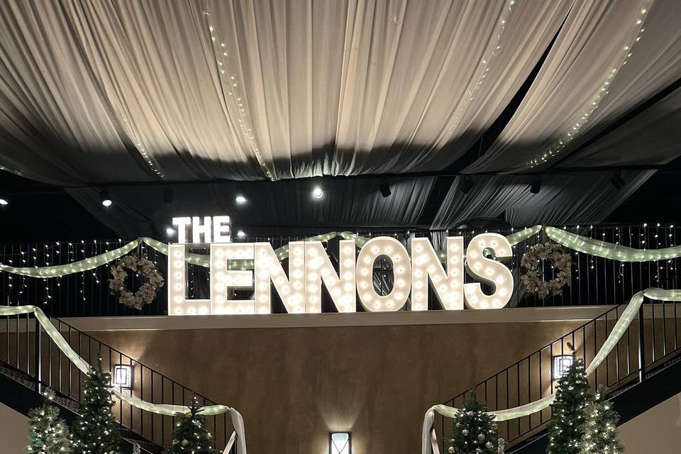 The Lennons