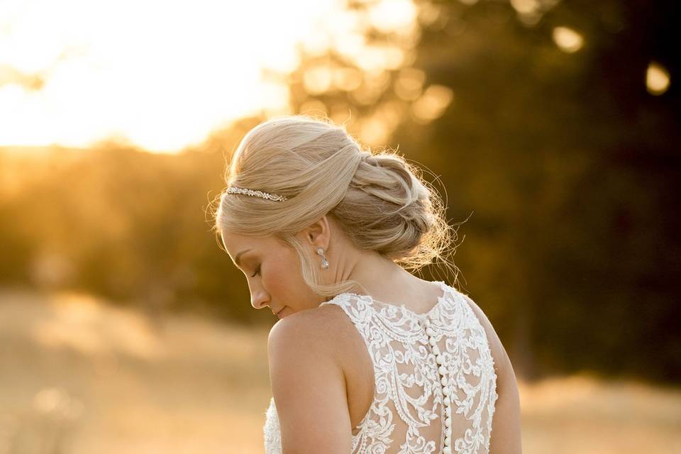 Paso Robles wedding