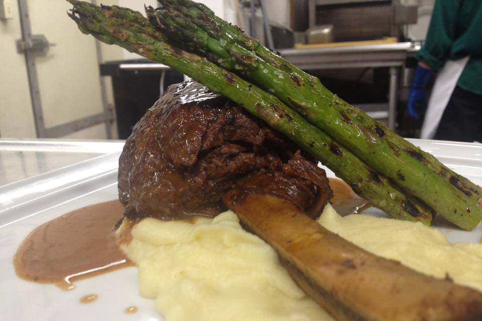 The Shortrib