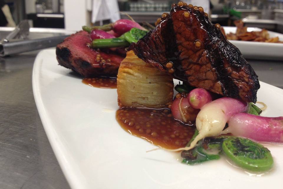 Filet Mignon (special for Mother's Day)