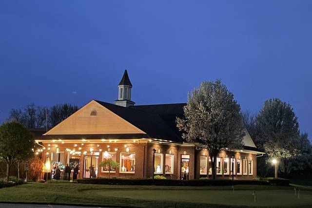 Sycamore Hills Golf Club