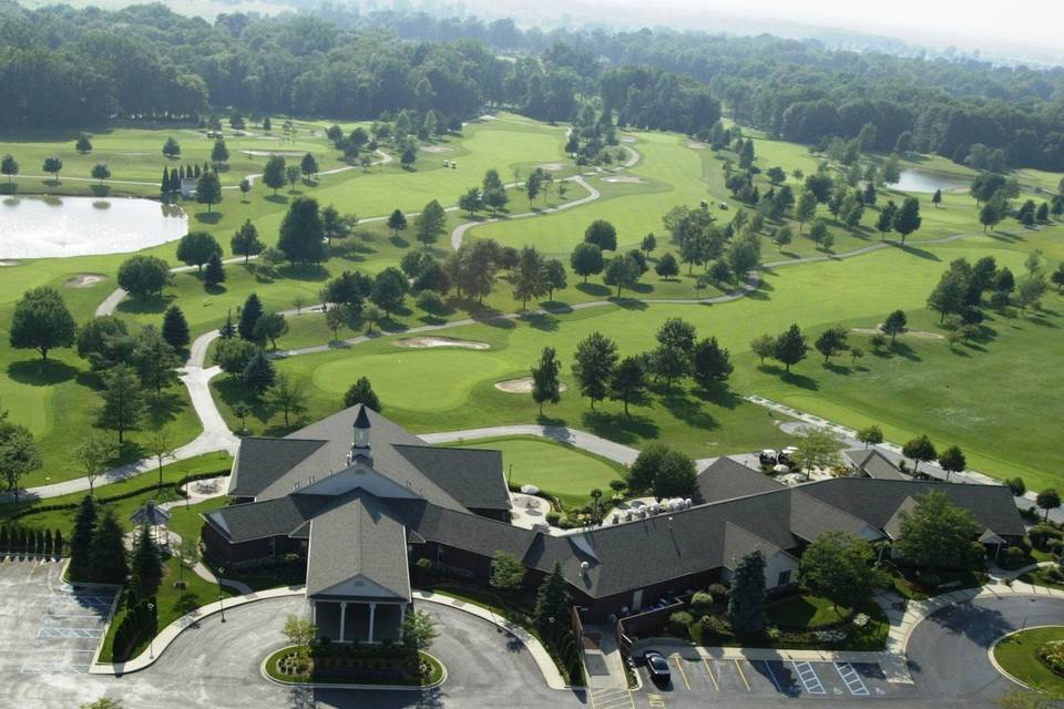 Sycamore Hills Golf Club