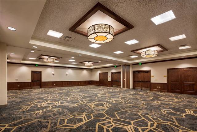 Chardonnay Ballroom