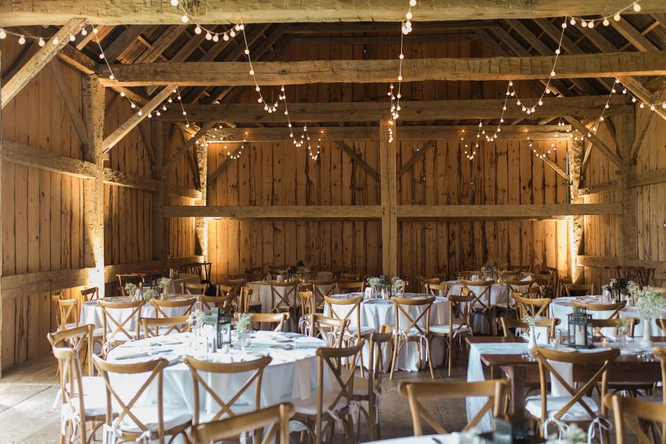 Dinner Barn | Chelsea Proulx