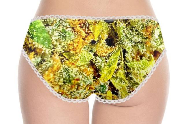 Underwear