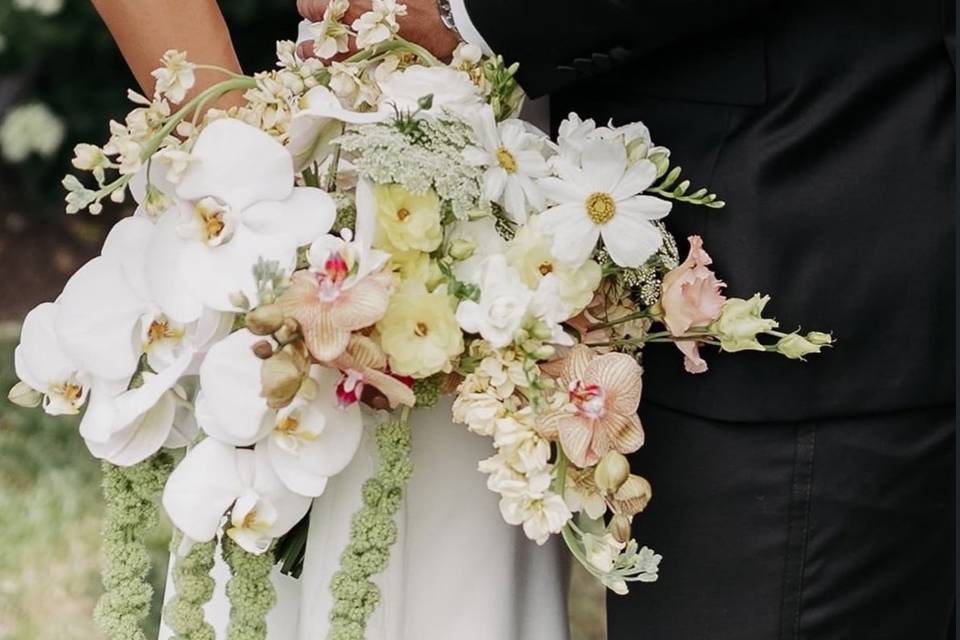 Bridal Bouquet