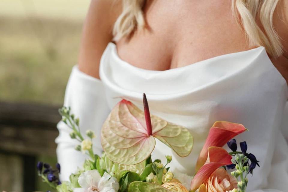 Bridal Bouquet