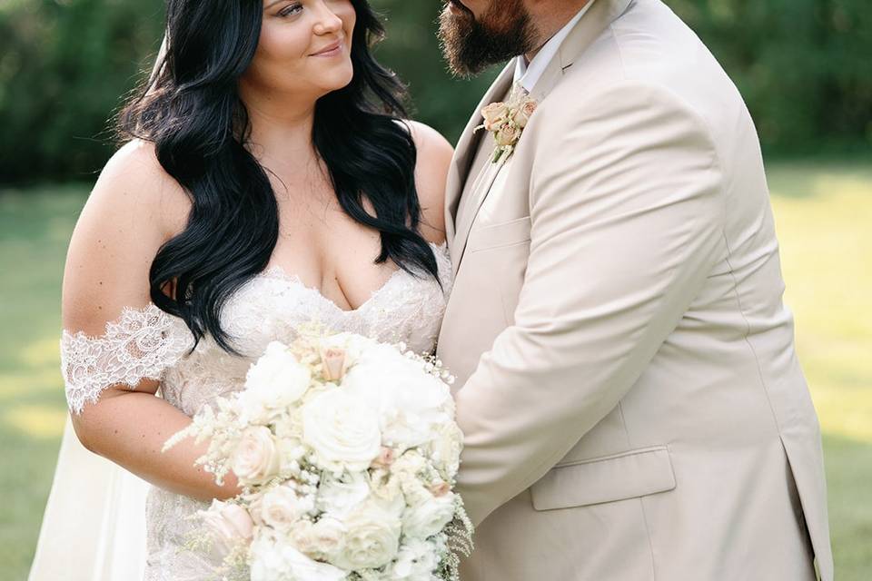 Nashville Wedding Florist