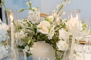 Dream Co. Weddings & Events