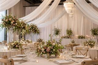 Dream Co. Weddings & Events