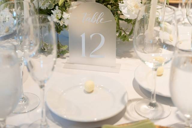 Dream Co. Weddings & Events