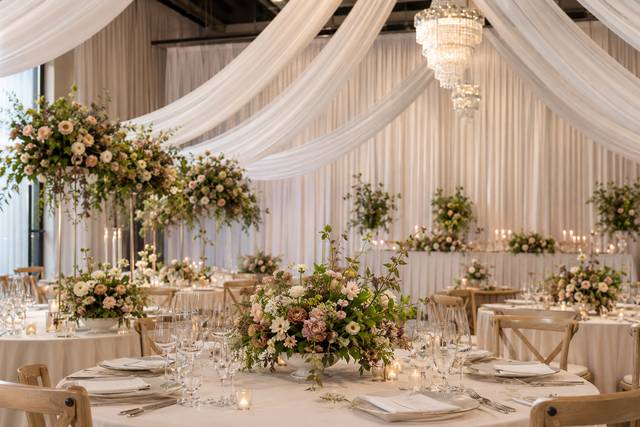 Dream Co. Weddings & Events