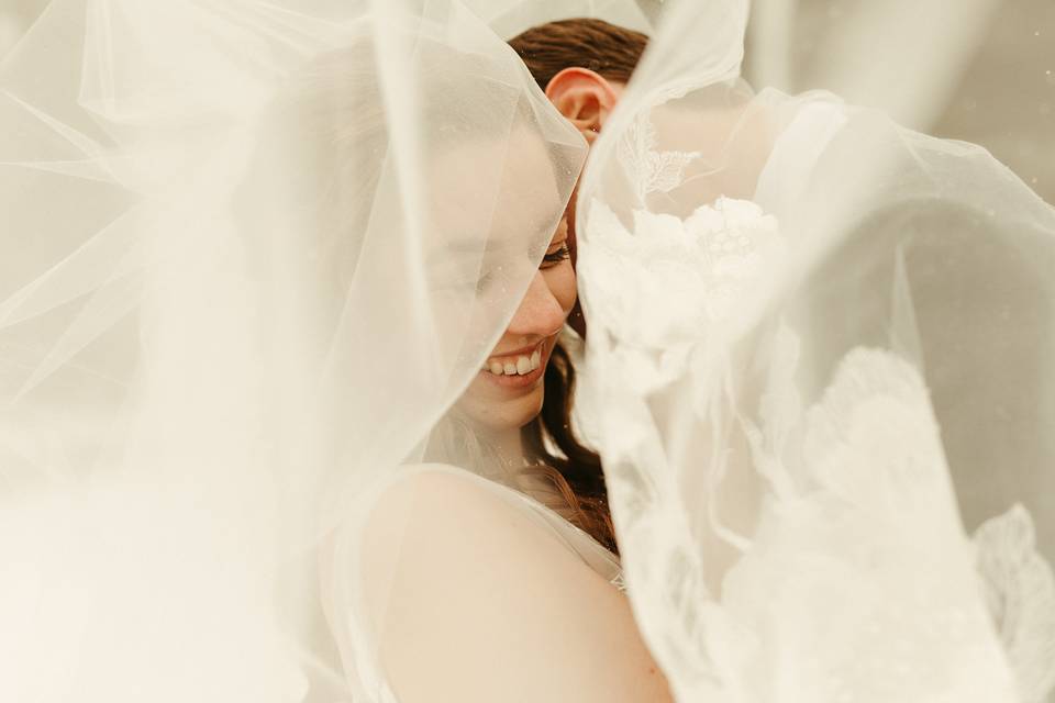 Dream Co. Weddings & Events