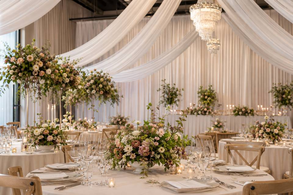 Dream Co. Weddings & Events