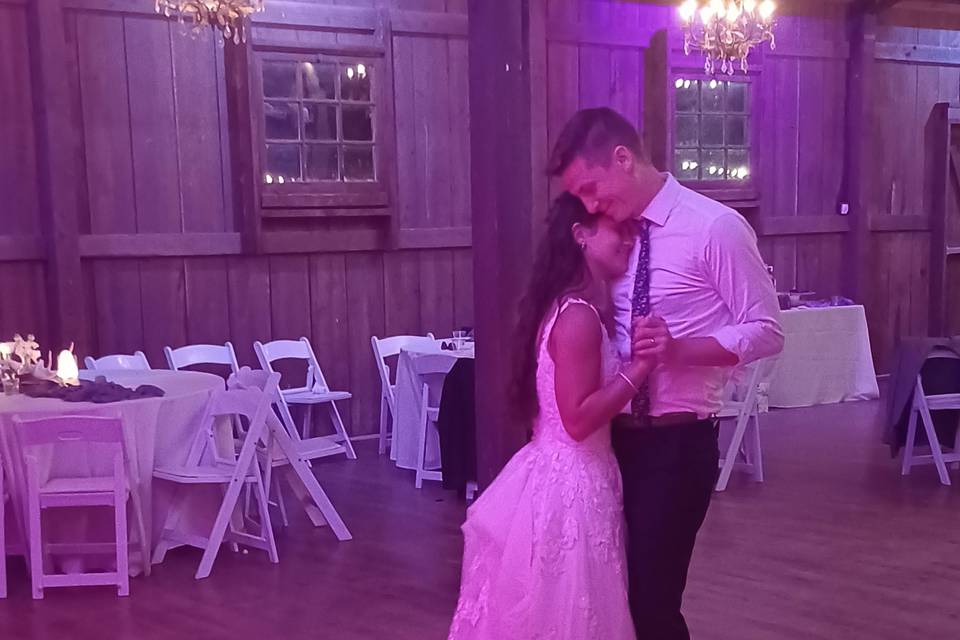 Final Dance