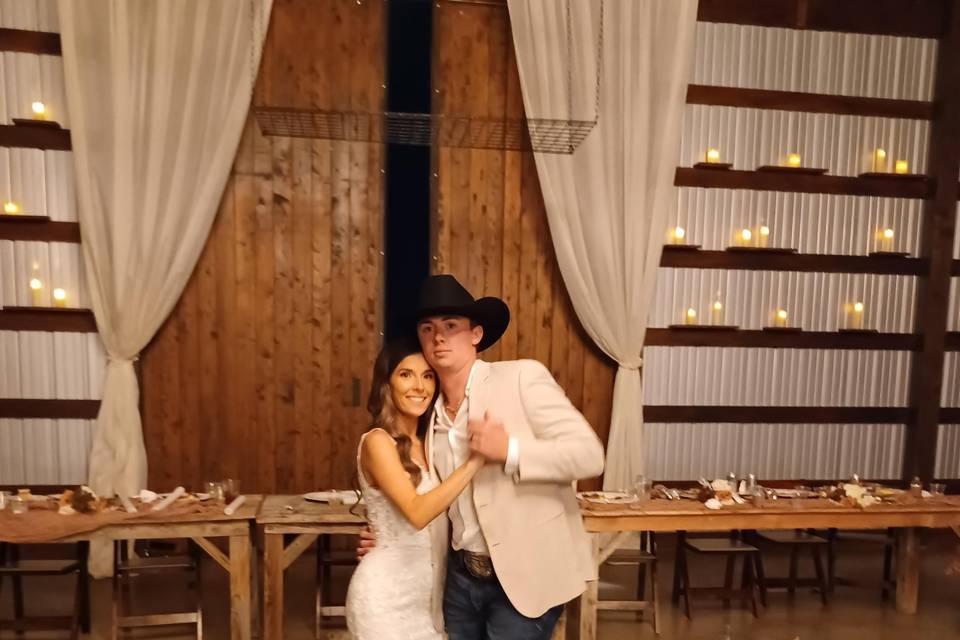 Final Dance