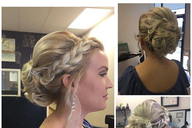 New Era Hairstyles