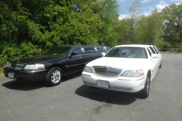 Luxor Limo and Transportation Company